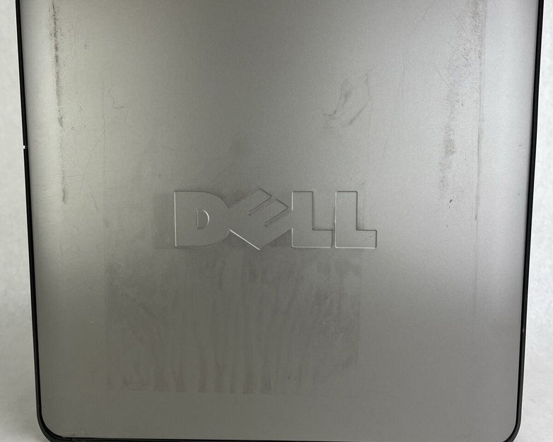 Dell Optiplex 360 MT Intel Pentium Dual-Core E5200 2.5GHz 2GB RAM No HDD No OS