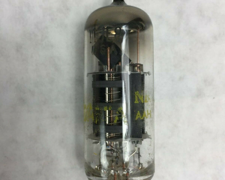 Sylvania Electronic Tube 11JE8