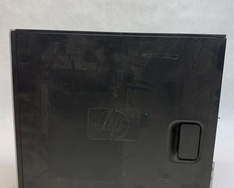 HP Compaq 6000 Pro SFF Intel Pentium Dual-Core E6700 3.2GHz 4GB RAM No HDD No OS