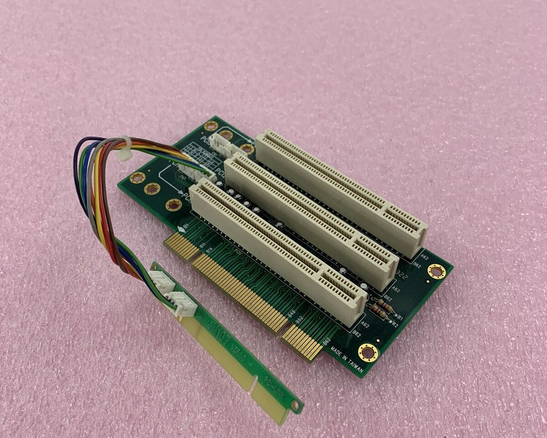 Supermicro JM105 Version 1.0 PCI Riser Card