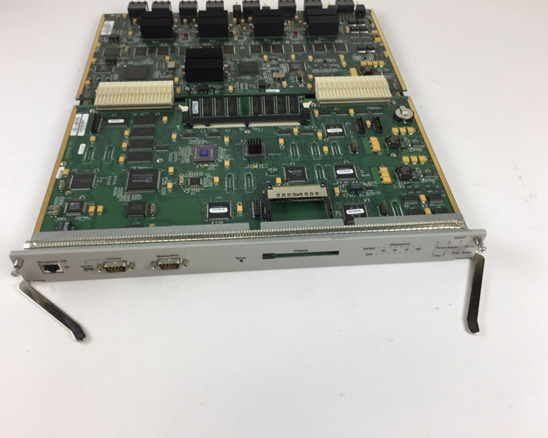 Nortel Passport 8010 8690SF DS1404001 SSCHD603MI REV 05