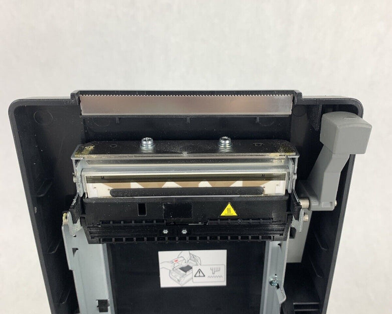 Citizen Line CT-S651II POS Thermal Printer Tested