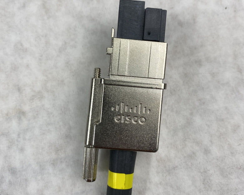 Cisco 37-1122-01 A0 Genuine Power Stack Cable for Cisco Catalyst Switch