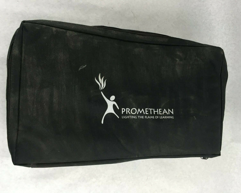 Lot of 32 Promethean Activexpression PRM-AE1-01 Classroom Set With Case No USB