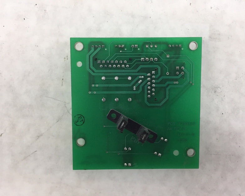 ASSY CCF782112 OPTEK OPB11896 Board