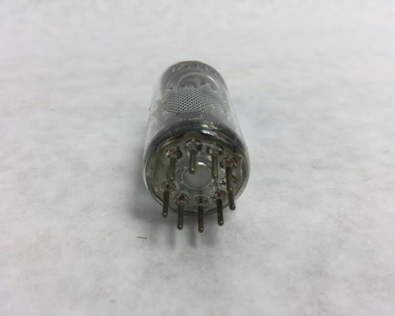 Sylvania Electronic Tube 6EH7