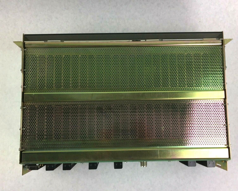 Pulsar Technologies TCF 10B S6N1R2END Power Line Carrier Used