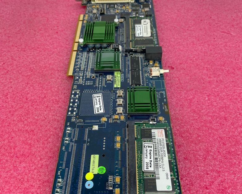 Creo 503-00293A SCSI Controller Board FK-0704-01852
