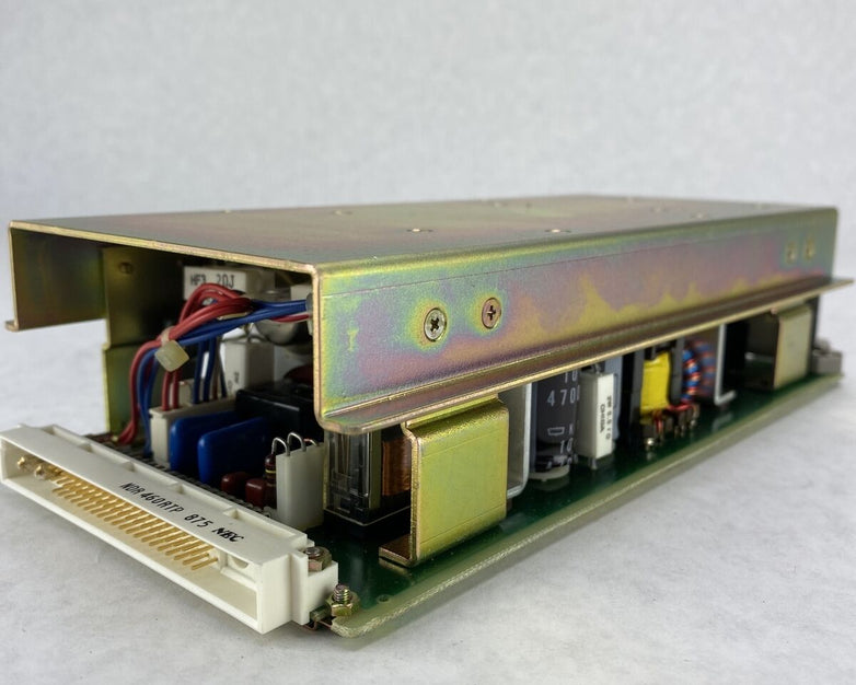NEC M2PUB012AA NDR460RTP 875 Power Supply 88-12 X0319A 1933