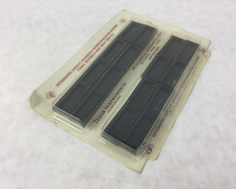 Texas Instruments C8322, 22 Pin, Lot of 16, NEW
