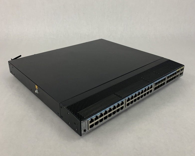 Huawei CE6810-32T16S4Q-LI Cloud Engine 6800 Ethernet Network Managed Switch
