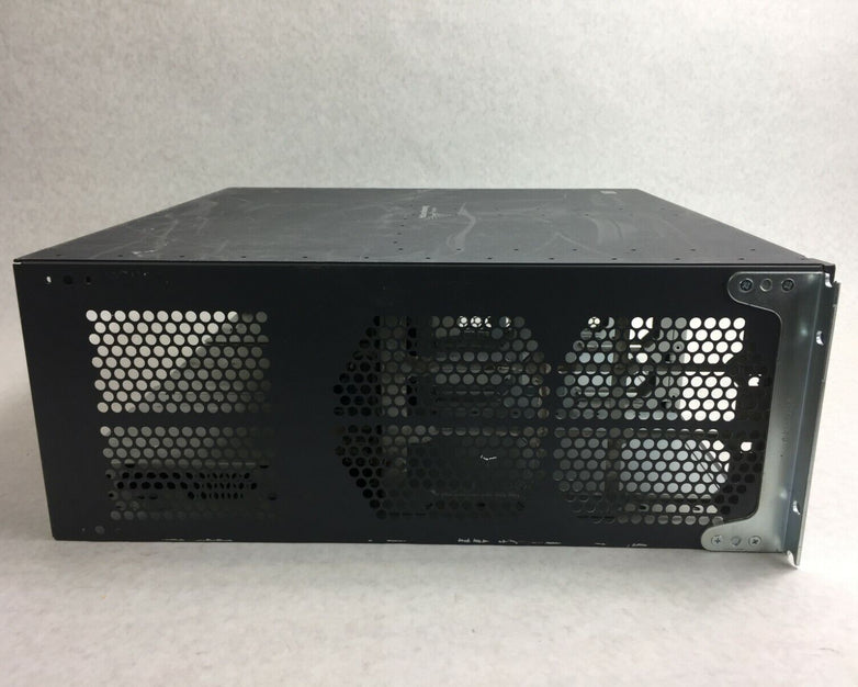 HP ProCurve J8697A 5406zl Managed Switch Chassis Only