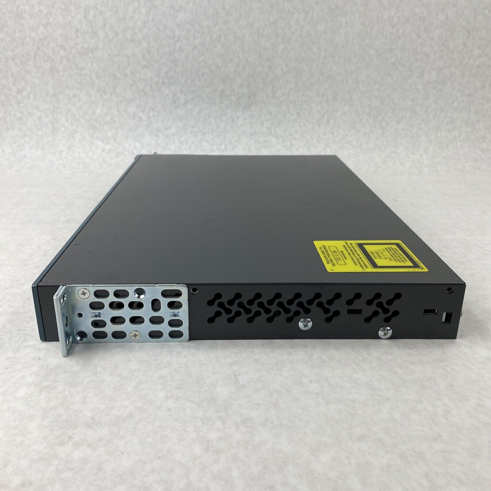 Cisco Catalyst 3560 Series 24 PoE WS-C3560-24PS-S 24-Port Networking Switch