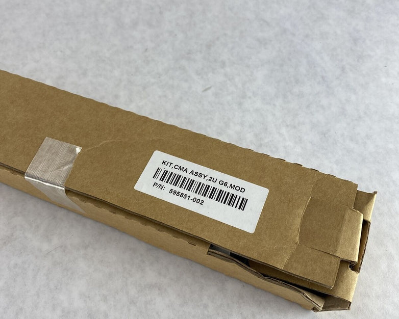 595851-002 HP ProLiant DL380 G6 Cable Management Arm Assembly