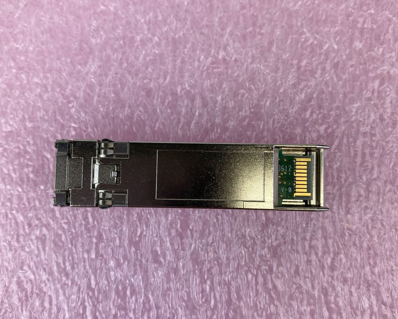 Dell FTLX8571D3BCL SFP+SR/SW 10Gb/s 850nm Multimode SFP+ Transceiver