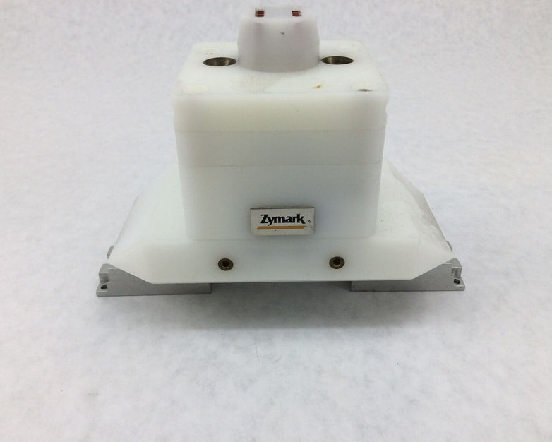 Zymark Corporation Model 49374 Rev. 0