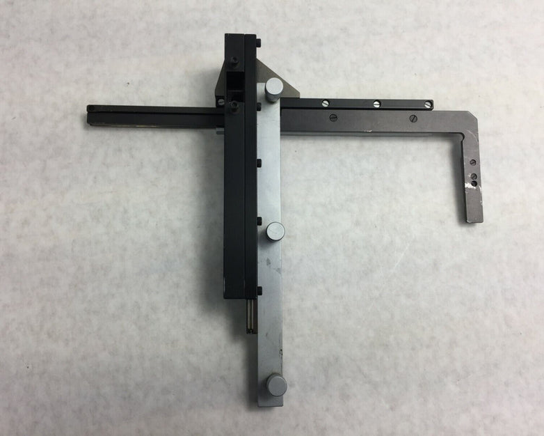 Nikon Microscope Part Used