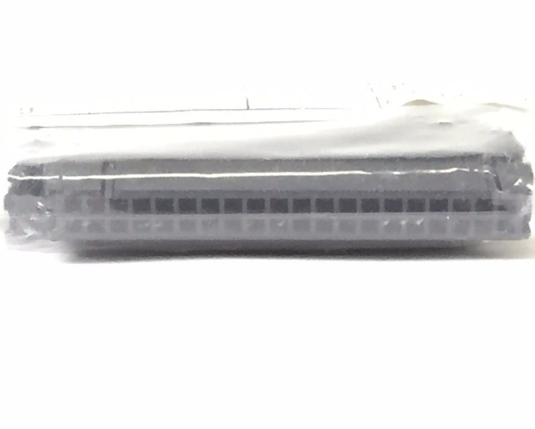 TE Connectivity AMP Connectors 499997-9 40 Pin Lot of 5