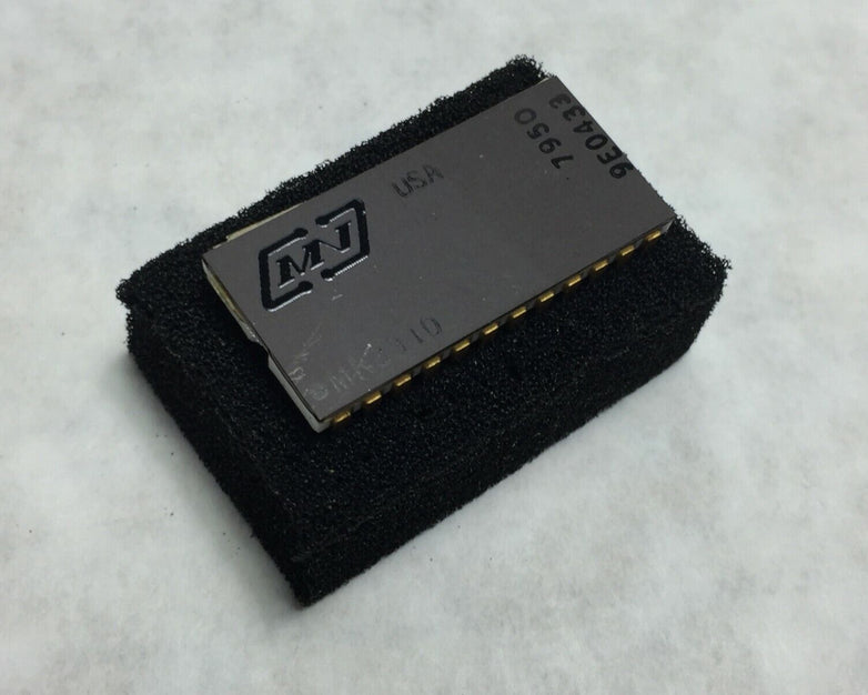 MN MN3310 9E0433 NOS