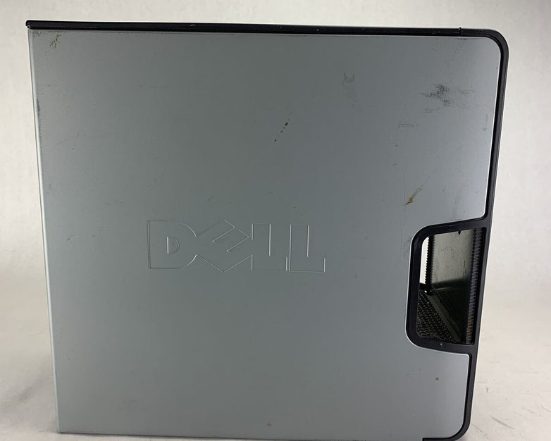 Dell Dimensions E310 MT Intel Pentium 4 2.88GHz 512MB RAM No HDD No OS