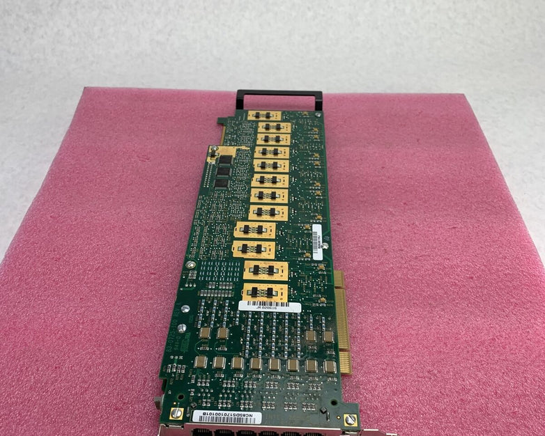 DIALOGIC 83-0546-003 ANALOG FAX CARD
