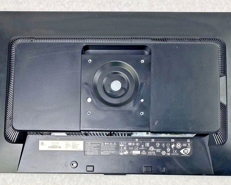 HP F9Z10A EliteDisplay E231i 21 inch Monitor 1080p DisplayPort VGA DVI-D Grade B