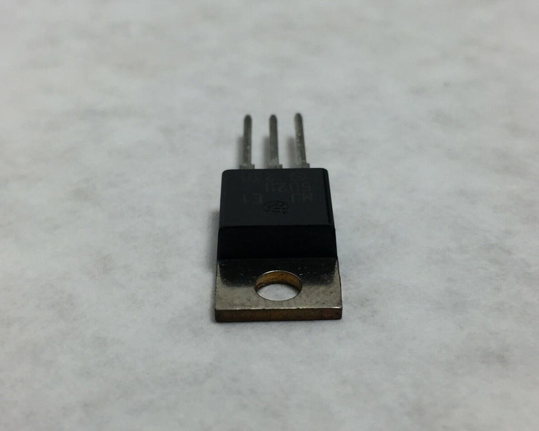 NOS Motorola MJ5029 Lot of 10