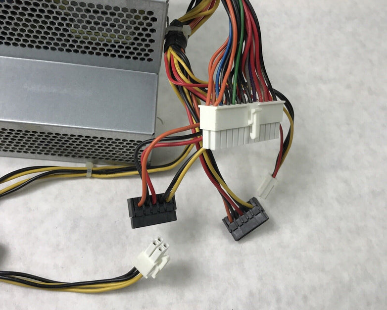 Dell H235PD-01 60Hz 240V 235W 6.5A 24-Pin Power Supply 0M619F-47890-943-01G3