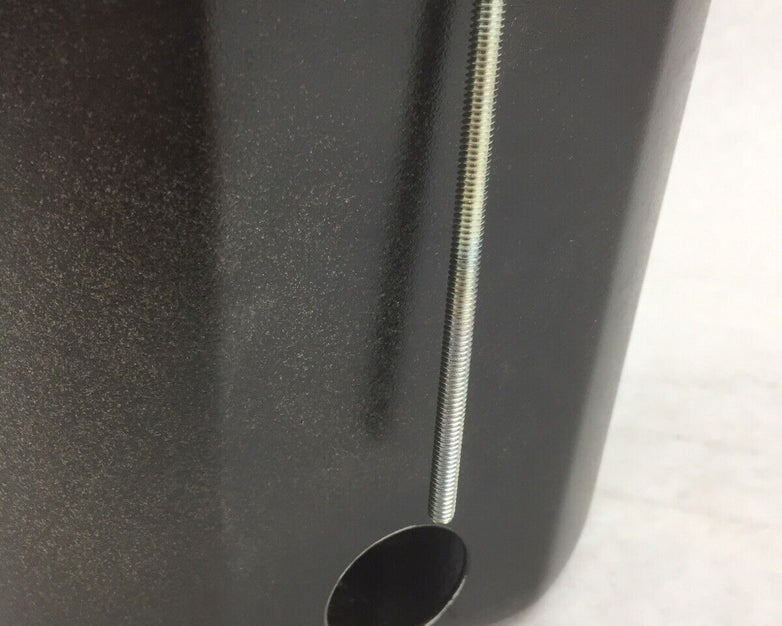 Sanyo VSE-P6362DSWA Dome Housing