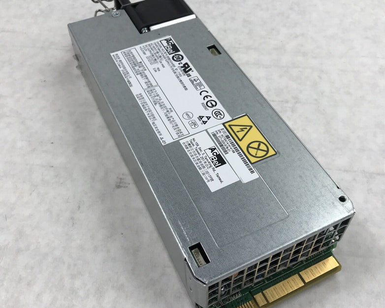ACBel SGAA005 240V 60Hz 90A 071-000-578-01 Switching Power Supply