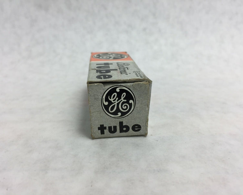 GE Electronic Tube 7KY6 9KX6