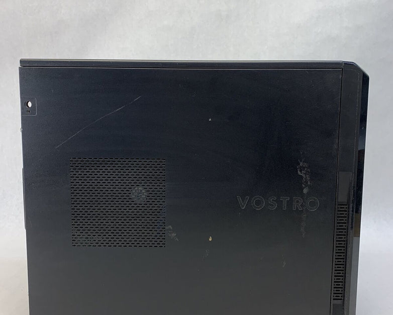 Dell Vostro 270 MT Intel Core i3-3220 3.3GHz 4GB RAM No HDD No OS