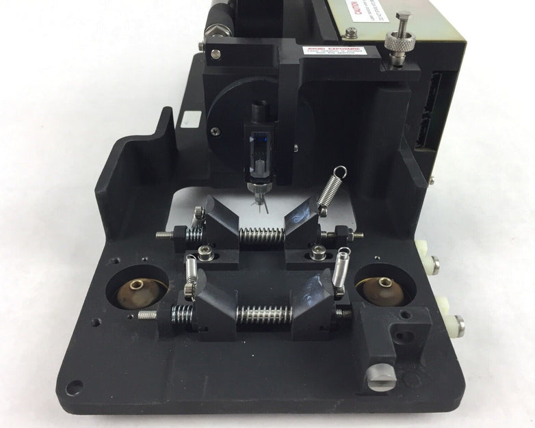 Siemens Bayer 067-B314-07 Rev A Assy.- Advia120