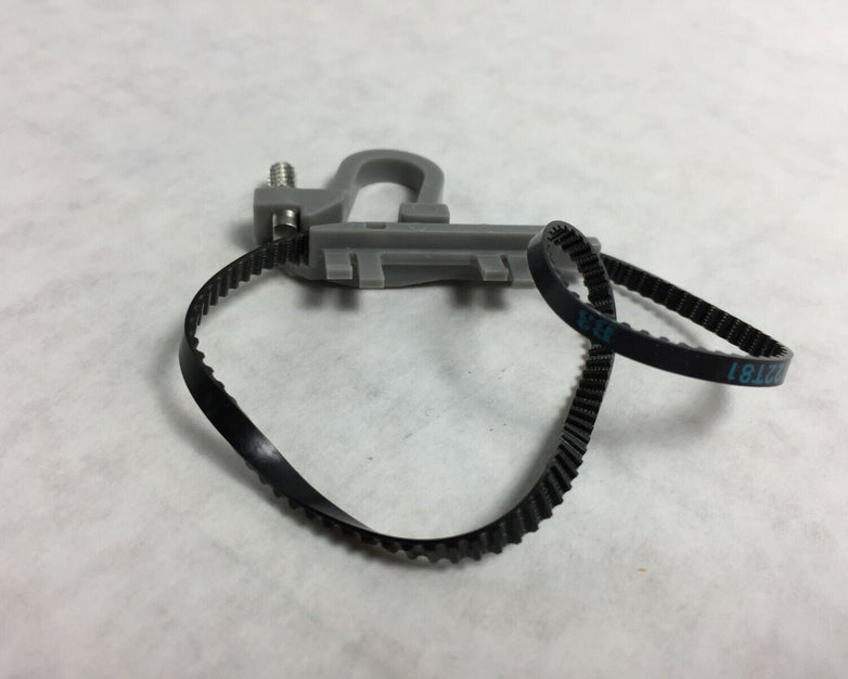 Agilent hp Plunger Carrier A Includes Plunger Screw 07673-61270 NIB