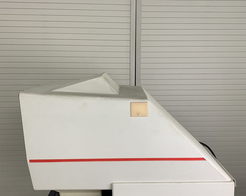 Micro Design Micro Copy 1000 MC 1000 RSVL Untested