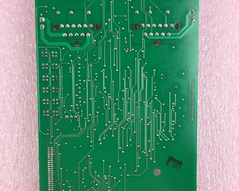Beckman Coulter 717365 - Rev. +F - Replacement Part
