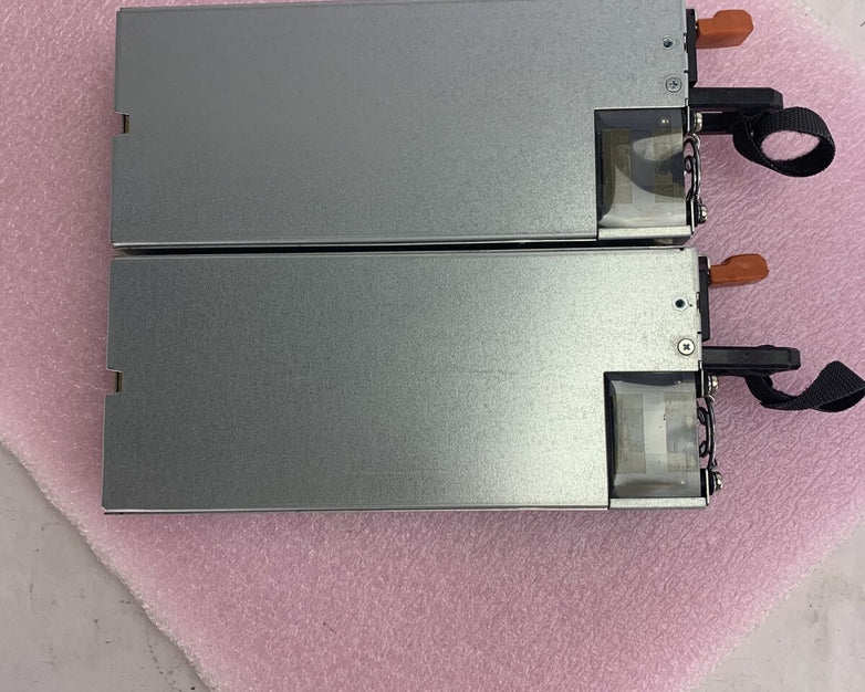 lot of 2 Dell 750W Power Supply G24H2