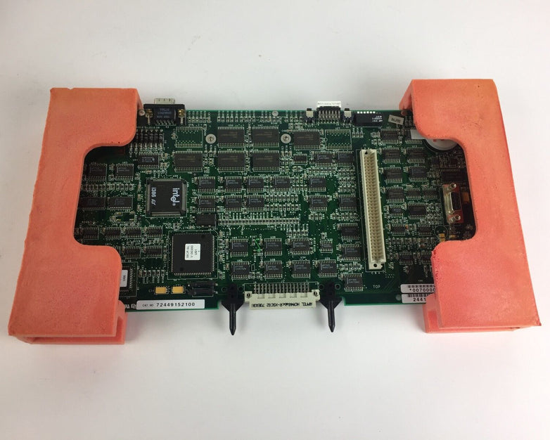 Tadiran 72449152100 72443214120 B MCP SL Card