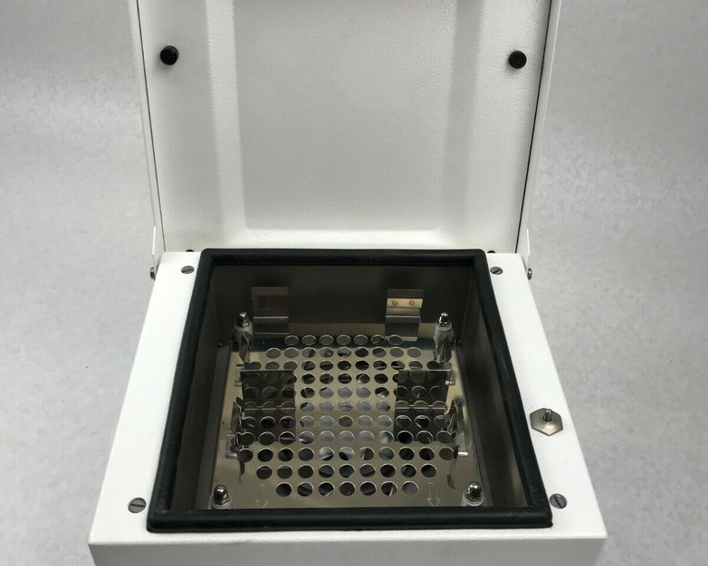 Asys EZ ThermoShake Shaker Incubator Microplate Heater Parts or Repair