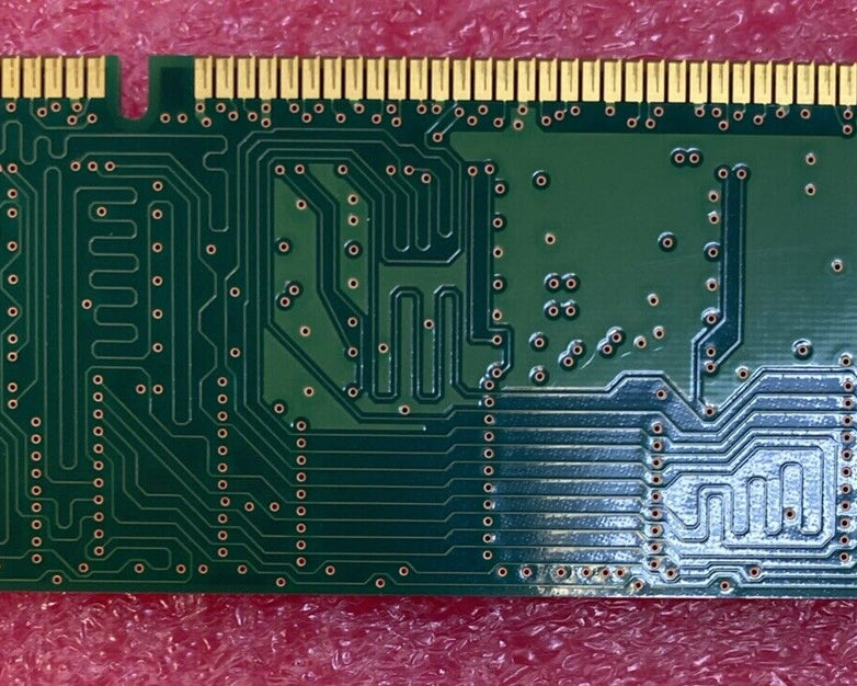 Infineon HYS64D16301GU-6-B 128MB DDR333 CL2.5 PC2700U-25330-C0 Memory Module RAM