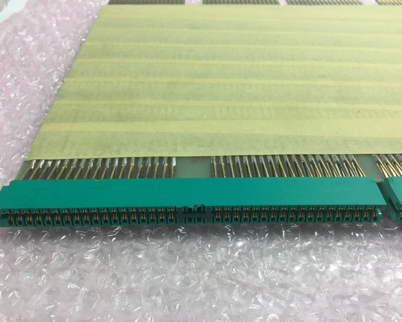 Vintage HW40D0-111-4133 6K and 4H Circuit Extender Board