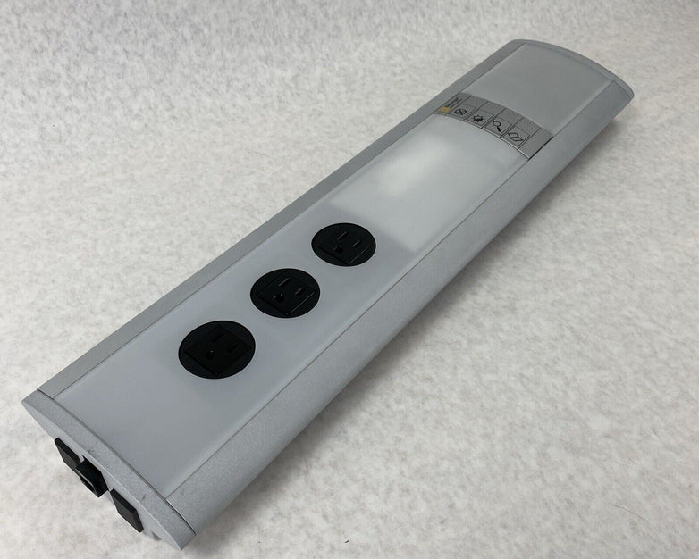 Derungs Medical Lighting Amadea Control VF1 Wall Light