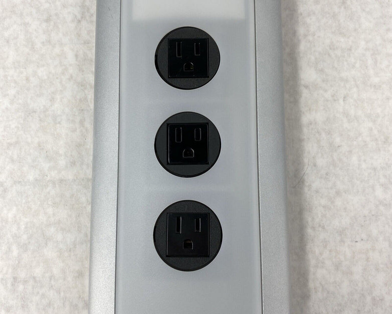 Derungs Medical Lighting Amadea Control VF1 Wall Light