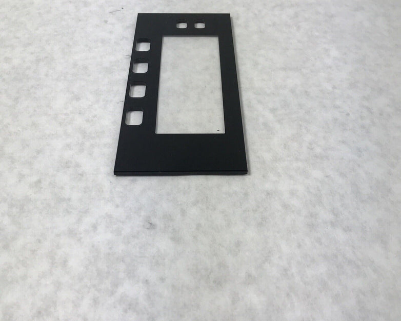 Cisco 7821 Screen and Key Cover Magnetic Faceplate Protector CP-7821