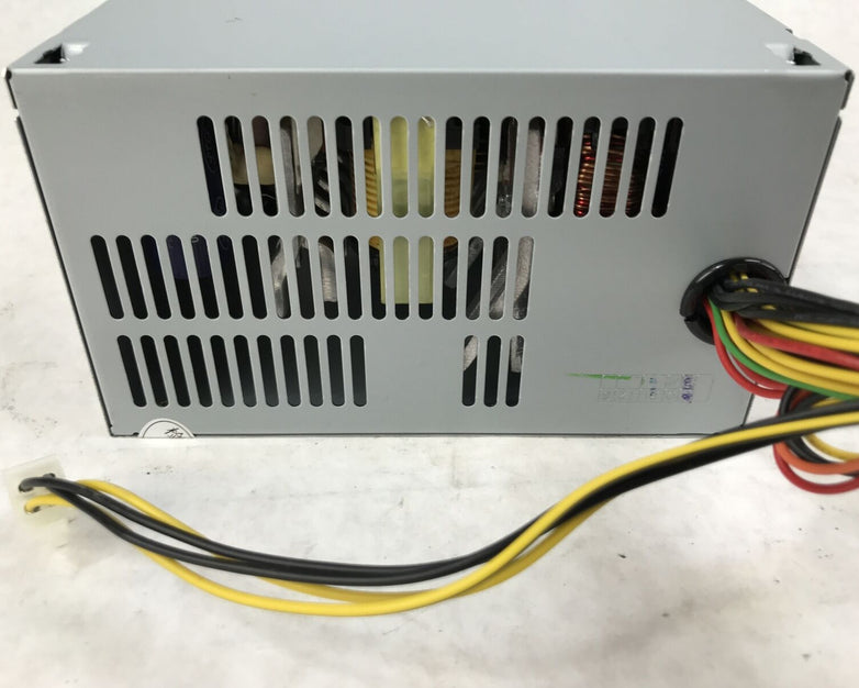 AGI AGI-U350HH 350W 20+4-Pin ATX Desktop Power Supply