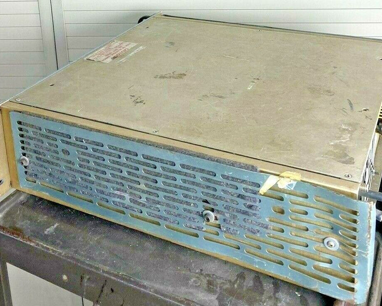 EMI TCR 60S3-1-D Power Supply for PARTS
