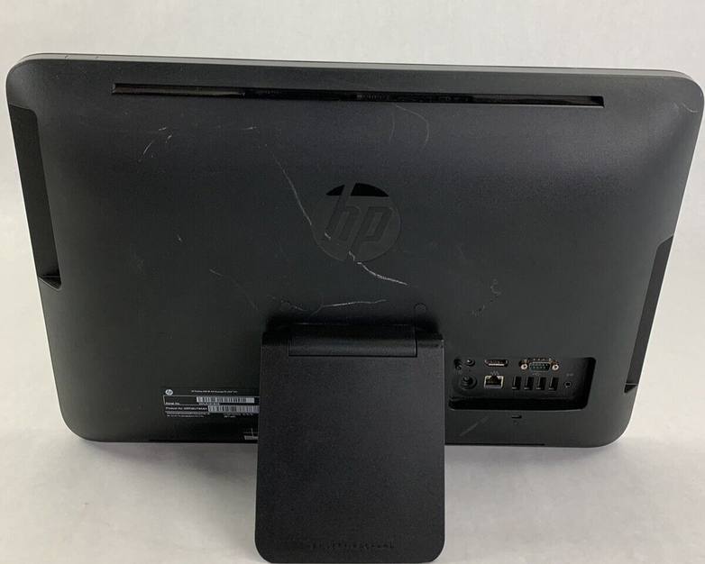 HP ProOne 400 G1 Aio 19.1" i5-4590T 2.00 GHz 4 GB Ram No OS No HDD