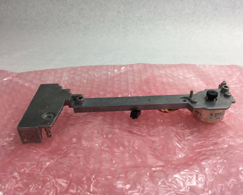 HP Agilent RP-Armecore /Motor Assy 18596-60905 for 7673 Automatic Liquid Sampler