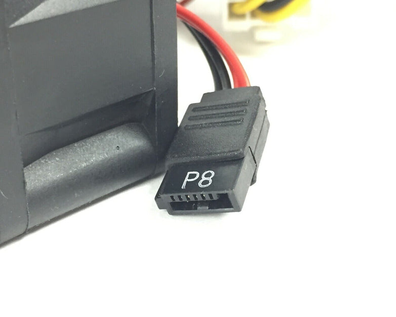 Delta Electronics DPS-350AB-5 B REV:04F D54651-006 1U 350W Power Supply