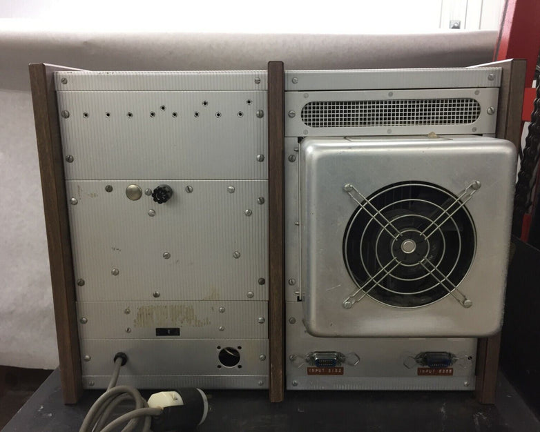 Mennen-Greatbatch Cardio / Sentinel 719-922
